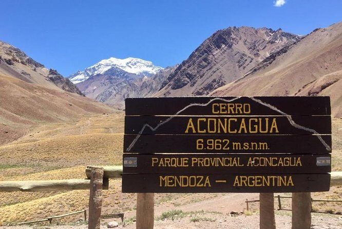Andes Mountain Tour Circuit Mt Aconcagua - Who Will Enjoy This Tour?