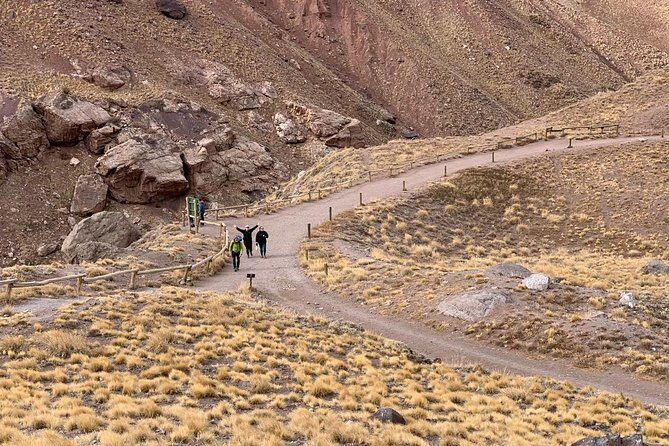 Andes Mountain Tour Circuit Mt Aconcagua - Final Thoughts: Is This the Right Tour for You?