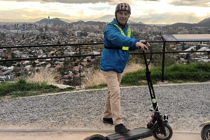 Andes Mountains: Discover the Magic and Colors - Exploring the Itinerary in Detail