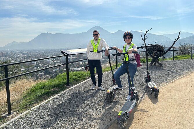 Andes Mountains: Discover the Magic and Colors - Authentic Traveler Insights