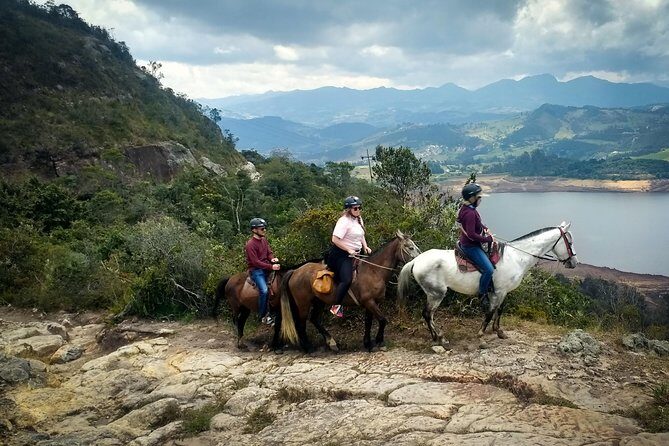 Andes Mountains Horseback Riding - Authenticity and Value