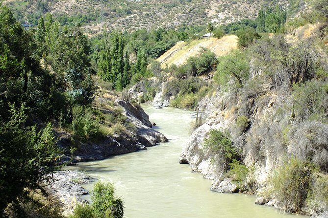 Andes Range Tour at Inca Lagoon & InSitu Winery Snack Included - A Deep Dive into the Andes Range Tour at Inca Lagoon & InSitu Winery Snack Included