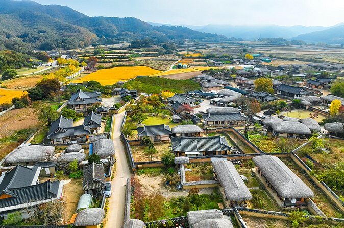 Andong Customized Private tour with a Licensed tourguide - The Sum Up: Is It Worth It?