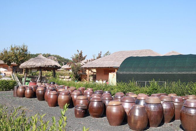 Andong Hahoe Folk Village Day Tour From Busan - An In-Depth Review of the Andong Hahoe Folk Village Day Tour