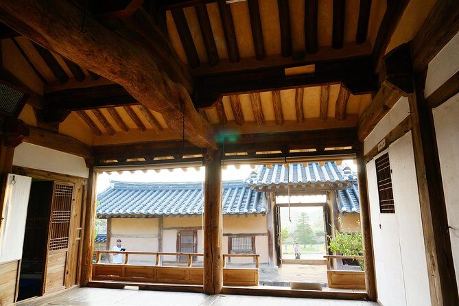 Andong Hahoe Village [UNESCO site] Premium Private Tour from Seoul - Who Is This Tour Best For?