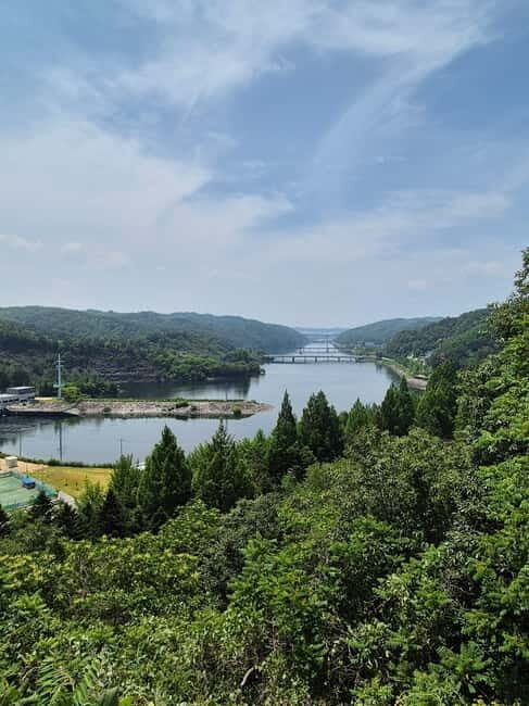 Andong: UNESCO Sites, Mask Dance, and Stunning night View - FAQs