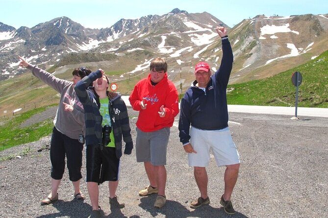 Andorra, France and Spain Day Tour with 2 Guides and Hotel Pickup - Why This Tour Is a Great Value