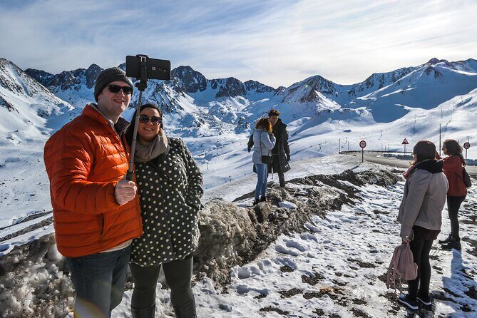 Andorra, France and Spain: The Original Three Countries Tour - A Complete Breakdown of the Experience