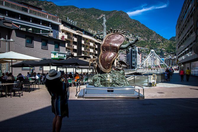 Andorra, France and Spain: The Original Three Countries Tour - Frequently Asked Questions