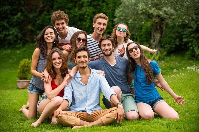 Andorra la Vella: A Love Tour - Frequently Asked Questions
