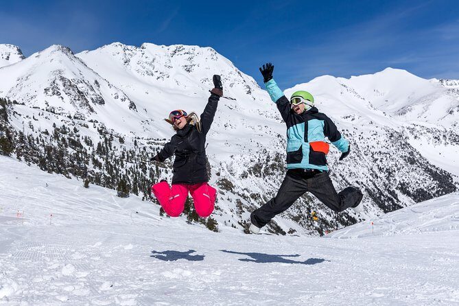 Andorra la Vella Instagram Photoshoot By Local Professionals - An In-Depth Look at the Andorra La Vella Instagram Photoshoot Experience