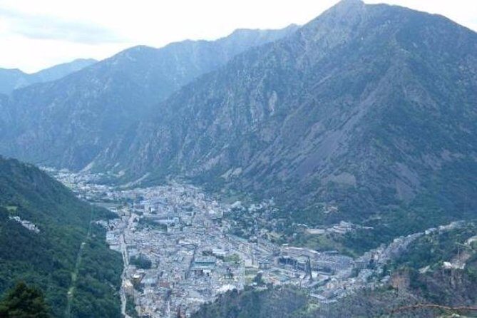 Andorra Private Tour: Sightseeing, Shopping & Traditional Lunch - An In-Depth Look at the Andorra Private Tour