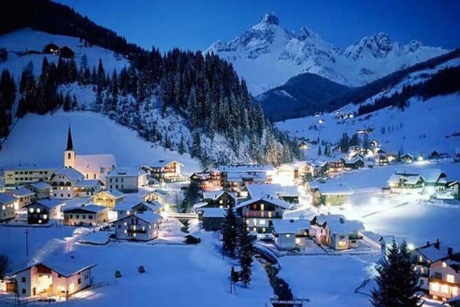 Andorra Tour - Exploring Andorra from Barcelona: A Practical Guide to the Small Mountain Country