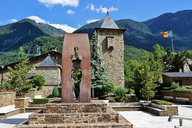 Andorra Tour - Key Points