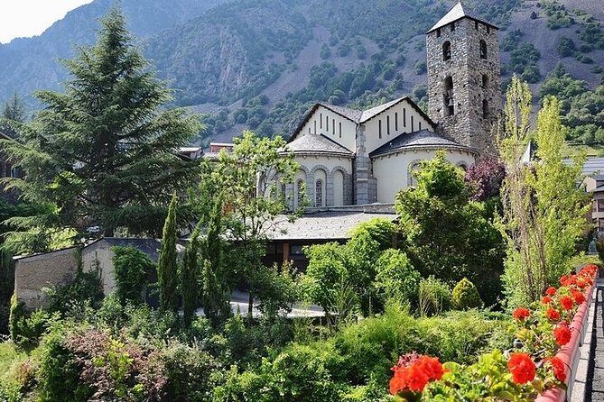 Andorra Tour - The Sum Up