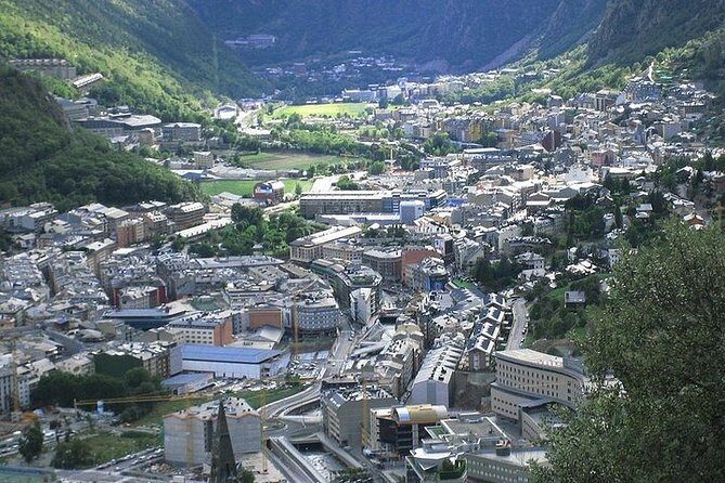 Andorra Tour - Frequently Asked Questions