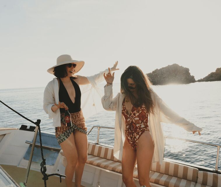 Andratx: 2h Afternoon Tour & snorkelling - Key Points