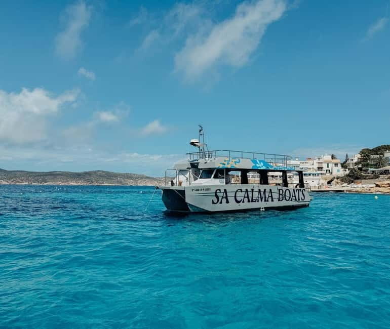 Andratx: Private cruise with skipper included along the coast of Andratx - Who Should Book This Tour?