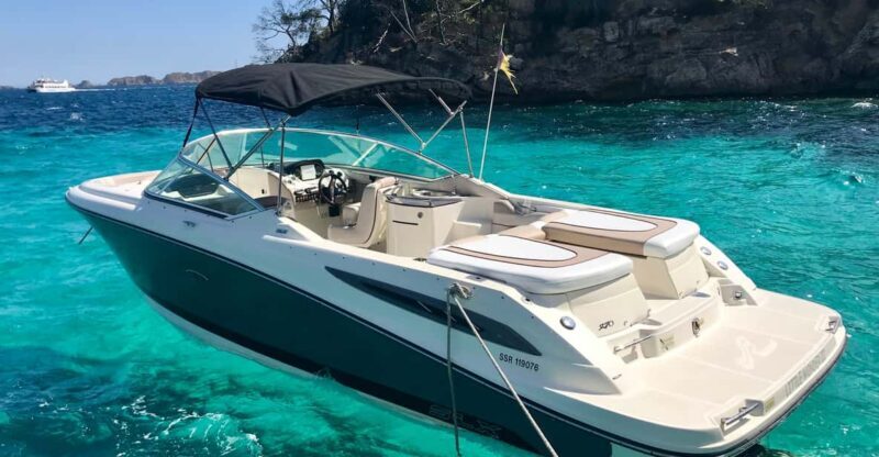 Andratx: South Mallorca Coastal Boat Tour with Snorkeling - A Deep Dive into the Experience