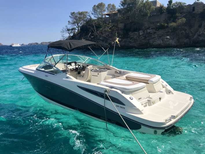 Andratx: South Mallorca Coastal Boat Tour with Snorkeling - What Previous Travelers Say
