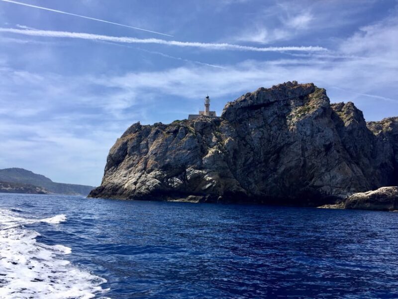 Andratx: South Mallorca Coastal Boat Tour with Snorkeling - FAQ