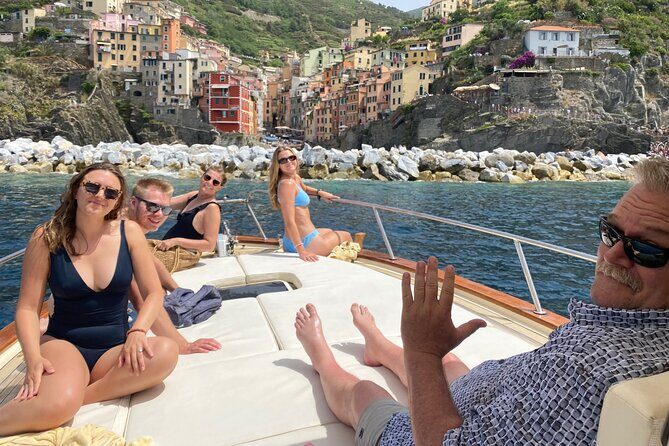 Andrea Boat Charter Portofino - Analyzing the Value