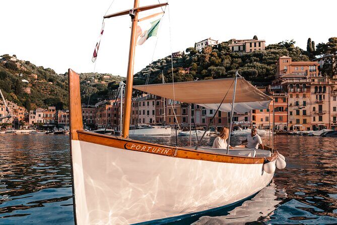 Andrea Boat Charter Portofino - Practical Details and Tips
