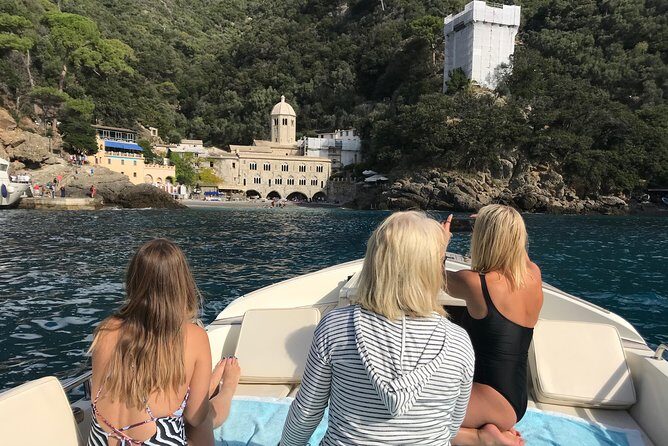 Andrea Boat Charter Portofino - Who Should Consider This Tour?