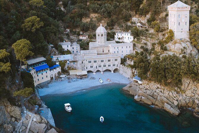 Andrea Boat Charter Portofino - FAQ