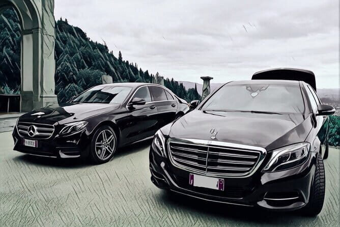 Andrea Bocelli concert LAJATICO Limousine Service from Florence - A Private Drive to Andrea Bocelli’s Lajatico Concert: Comfort and Convenience from Florence