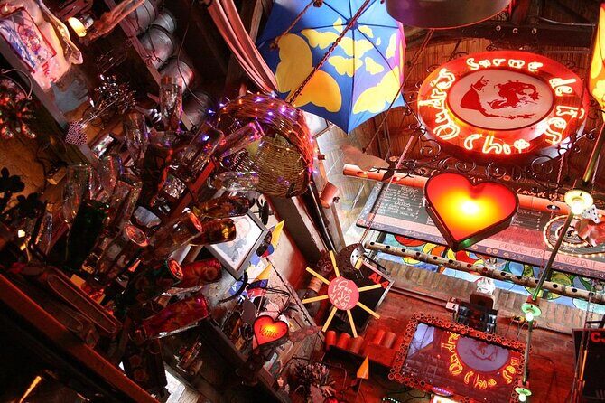 Andrés Carne de Res - Booking, cover & welcome regional drink. - Who Should Consider This Tour?