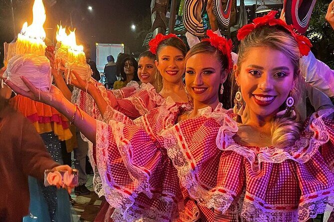 Andrés Carne de Res - Booking, cover & welcome regional drink. - Final Thoughts