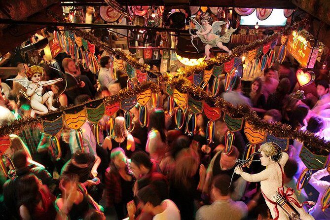 Andres Carne de Res - Key Points