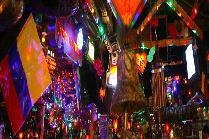 Andres Carne de Res - A Deep Dive into the Andrés Carne de Res Tour Experience