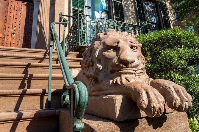 Andrew Low House - FAQ