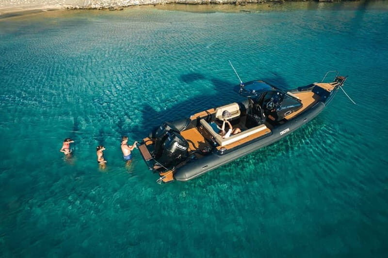 Andros: 4-hour RIB Cruise with Food and Drinks - Final Thoughts: Is This Cruise Right for You?