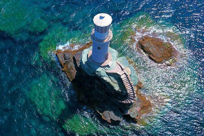 Andros half-day sightseeing tour - Who Is This Tour Best For?