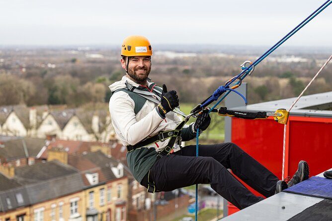Anfield Abseil with Free Entry to the LFC Museum - Final Thoughts: Is It Right for You?