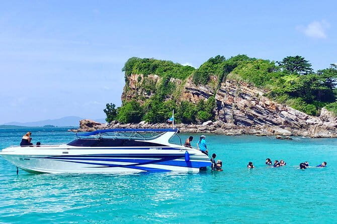 Ang Thong National Marine Park Full Day Tour - Is This Tour Worth It?
