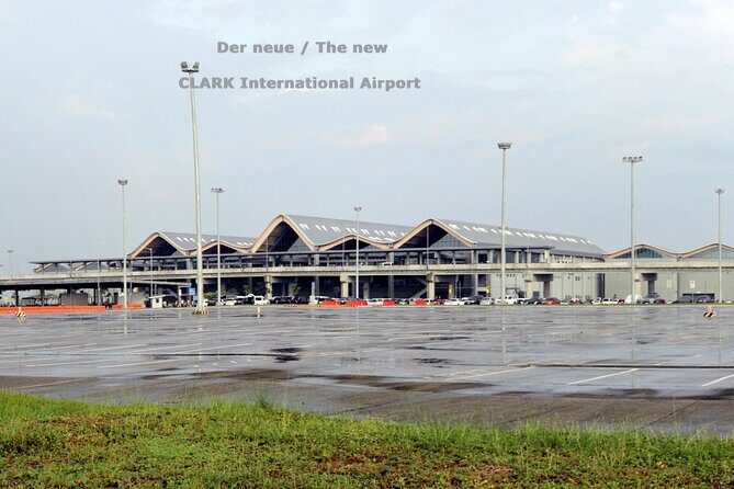 Angeles City / Clark Airport to La Union (Bauang, San Fernando, San Juan) - Angeles City / Clark Airport to La Union (Bauang, San Fernando, San Juan) – A Practical Guide