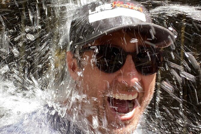 Angeles Forest Waterfall Hiking Tour - In-Depth Review of the Angeles Forest Waterfall Hiking Tour