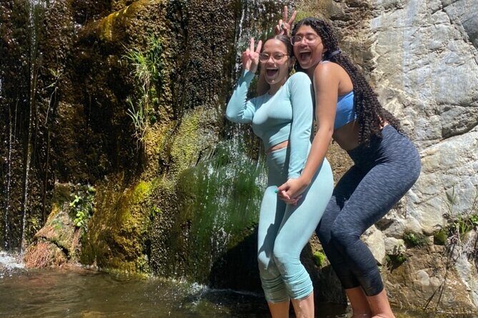 Angeles Forest Waterfall Hiking Tour - FAQ About the Angeles Forest Waterfall Hiking Tour