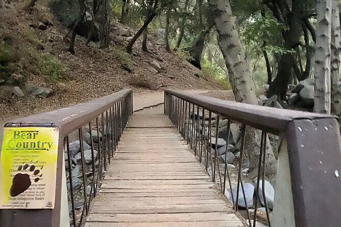 Angeles Forest Waterfall Hiking Tour - Final Thoughts