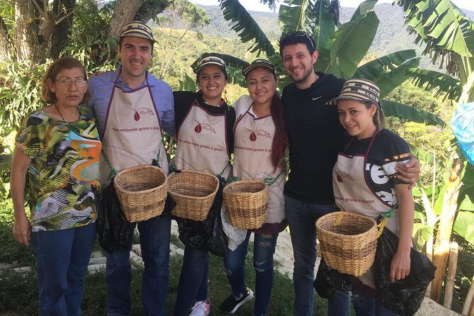 Angelópolis Coffee Tour - Exploring the Angelópolis Coffee Tour: A Deep Dive