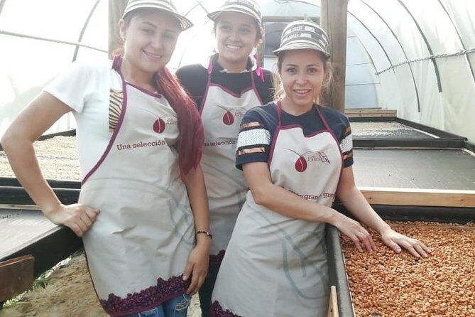 Angelópolis Coffee Tour - Who Will Love This Tour?