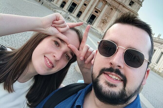 Angels and Demons of Rome: Illuminati Exploration Game and Tour - FAQ