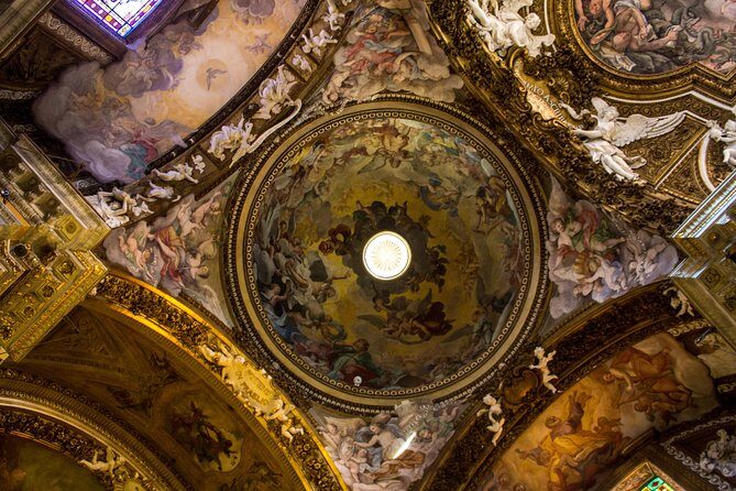 Angels and Demons Private Tour in Rome - Key Points