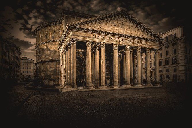 Angels and Demons Private Tour in Rome - Who Will Love This Tour?