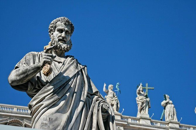 Angels and Demons Private Tour in Rome - Final Thoughts
