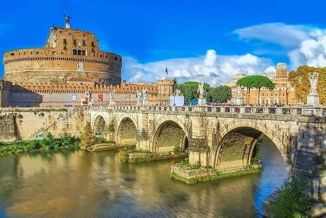 Angels and Demons Private Tour in Rome - FAQ